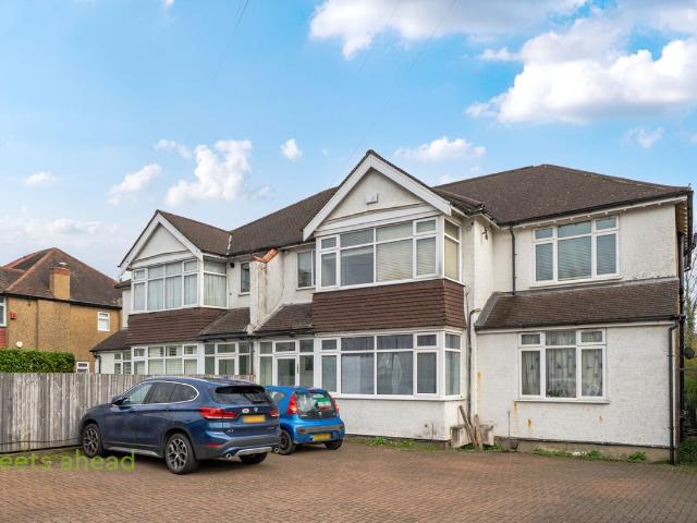 Apartment for rent in London Borough of Croydon, Greater London
