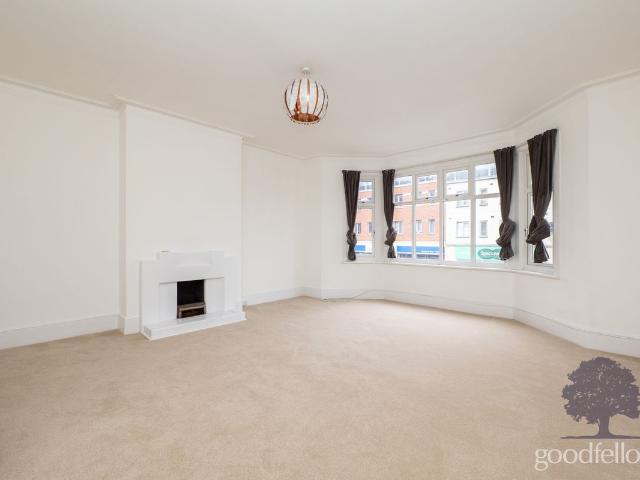 House for rent in Wallington, Greater London