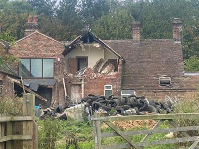 House for sale in Wales