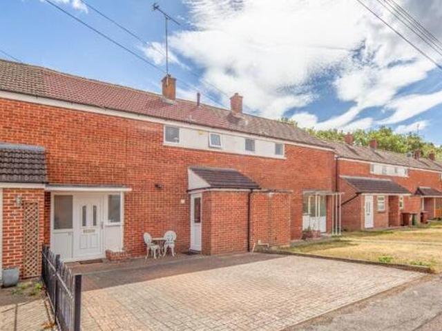 House for sale in Bicester, Cherwell