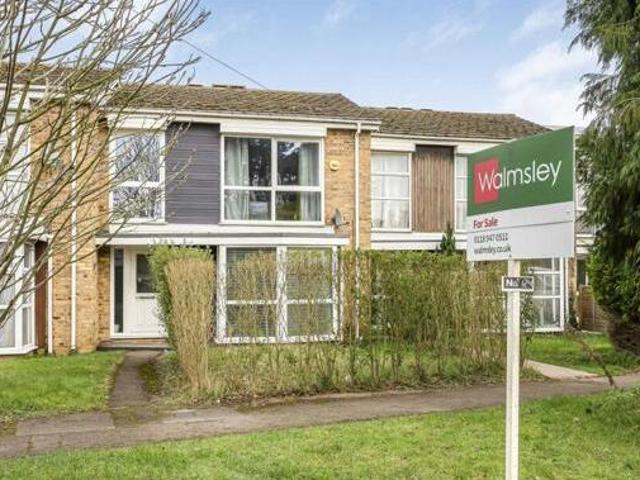 House for sale in Lyons, Greater London