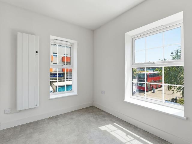 Apartment for rent in London Borough of Sutton, Greater London