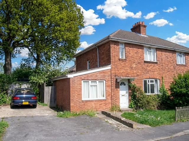 House for rent in Hampton Park, Southampton