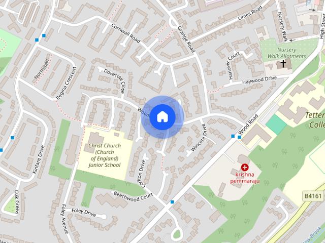 House for rent in Tettenhall, Isle Of Man
