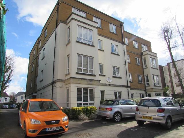 Apartment for rent in Wallington, Greater London