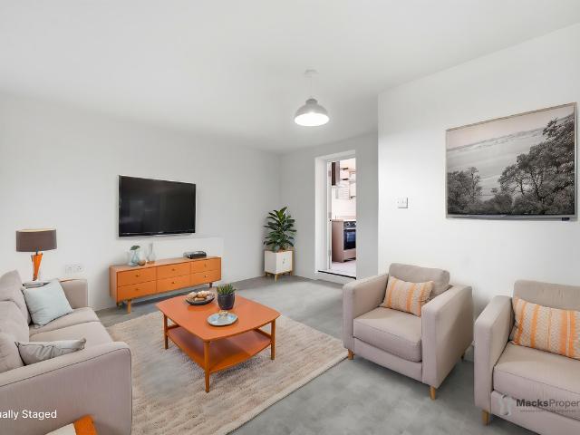Apartment for rent in Wallington, Greater London