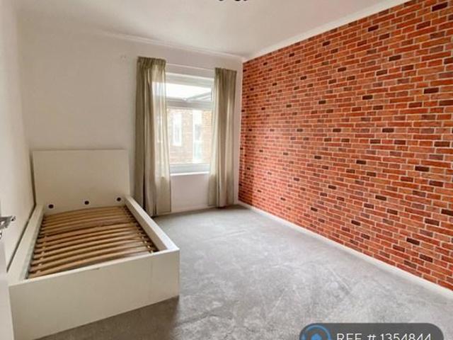 Apartment for rent in Wallington, Greater London