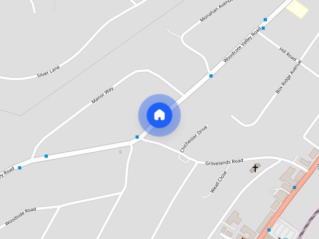 House for rent in London Borough of Croydon, Cat Hill