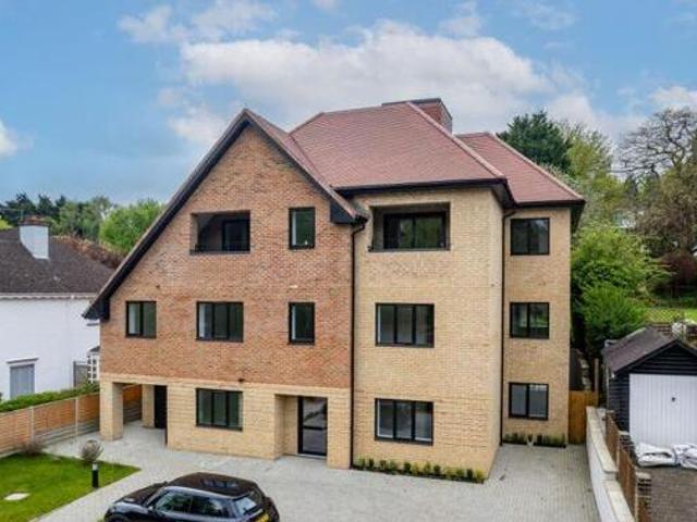 House for sale in Surrey