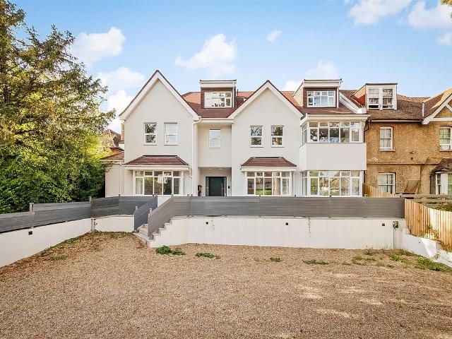 Apartment for rent in London Borough of Croydon, Greater London