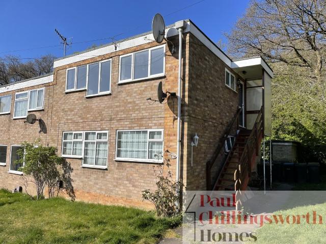 House for rent in Mount Nod, West Midlands