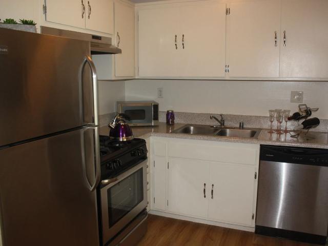 Apartment for rent in Downey, California