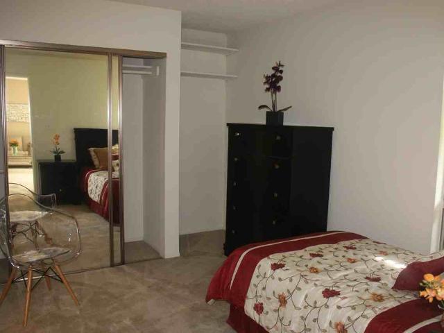 Apartment for rent in Downey, California
