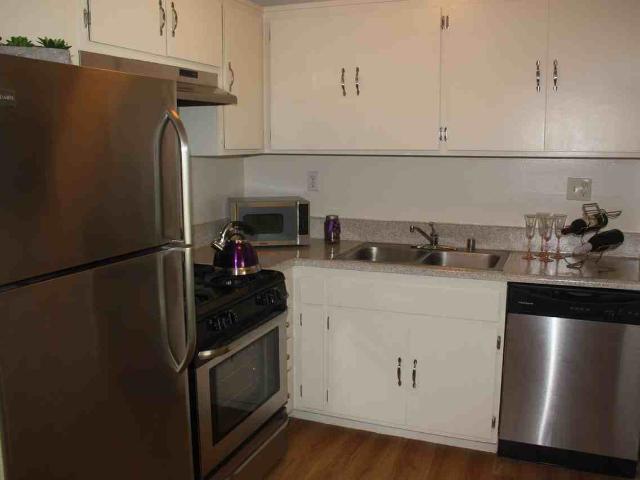Apartment for rent in Downey, California