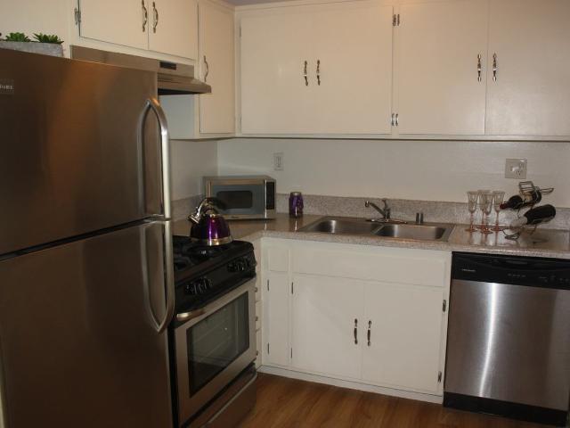 Apartment for rent in Downey, California