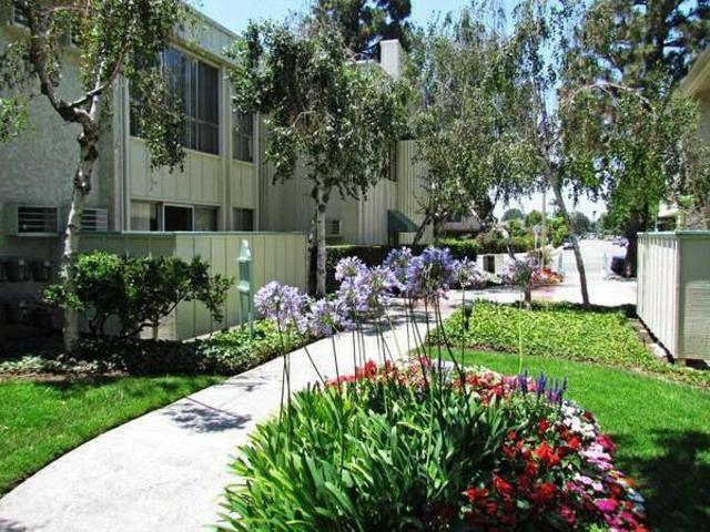Apartment for rent in Downey, Los Angeles County