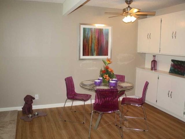 Apartment for rent in Downey, California