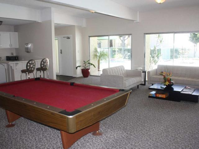 Apartment for rent in Downey, California