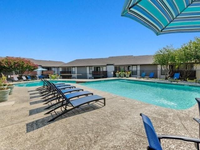 Apartment for rent in Arlington, Texas