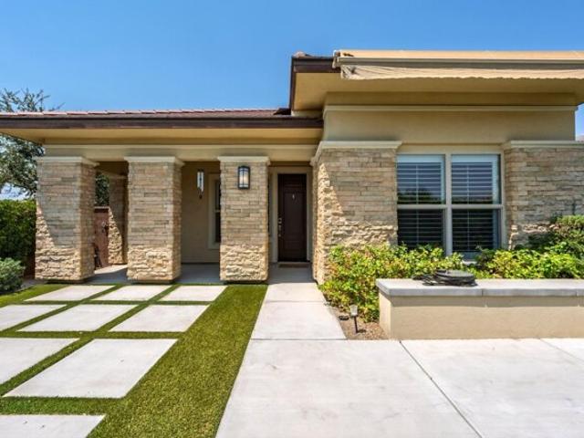 House for sale in Indio, California