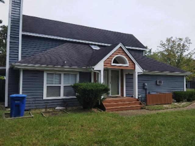 House for sale in Virginia