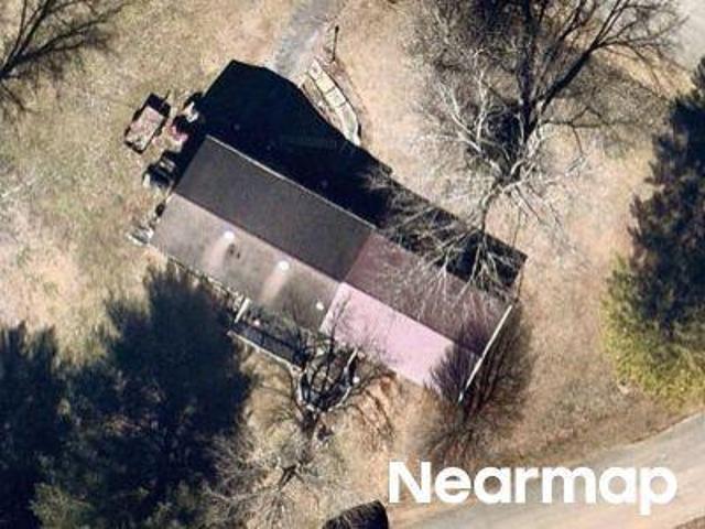 House for sale in Mount Airy, North Carolina