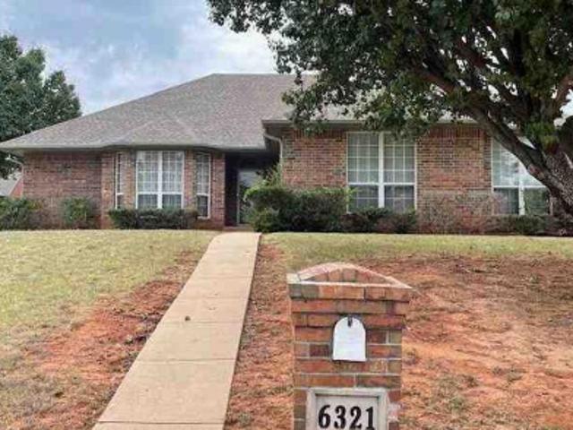 House for sale in Oklahoma