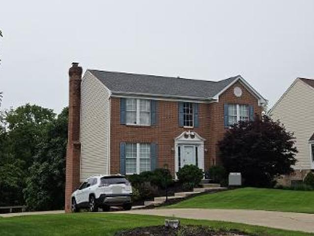 House for sale in Cuddy, Pennsylvania