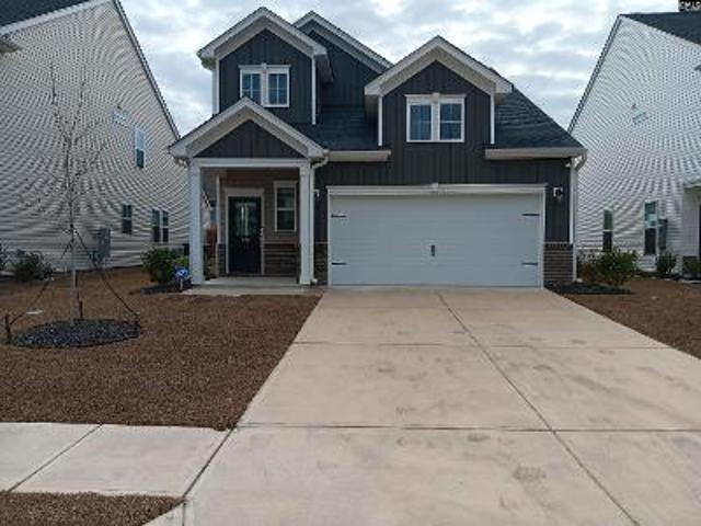 House for sale in Elgin, South Carolina