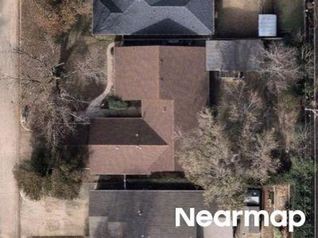 House for sale in Midwest City, Oklahoma