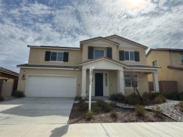 House for sale in Winchester, California