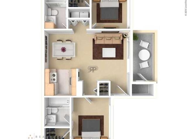 Apartment for rent in Flagstaff, Arizona