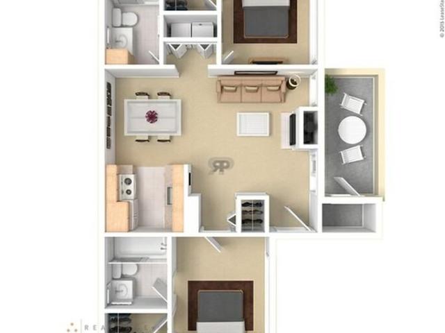 Apartment for rent in Flagstaff, Arizona