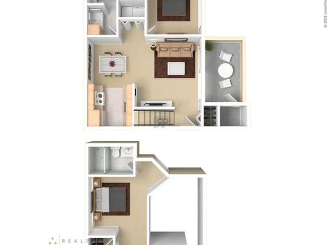 Apartment for rent in Flagstaff, Arizona