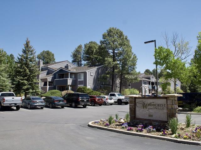 Apartment for rent in Flagstaff, Arizona