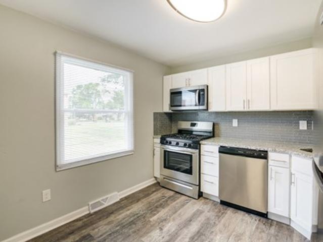Apartment for rent in Dover