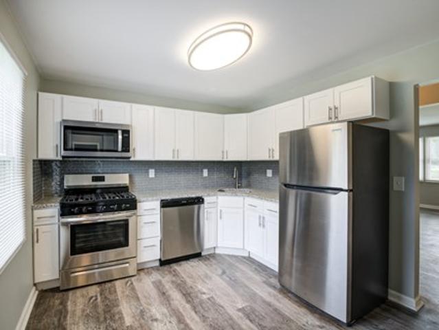 Apartment for rent in Dover