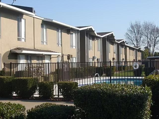 Apartment for rent in Sacramento, Sacramento County