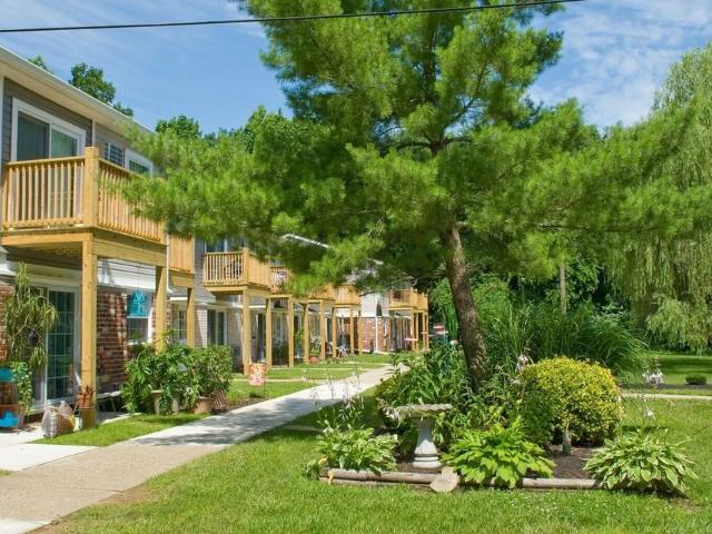 Apartment for rent in Westville, New Jersey