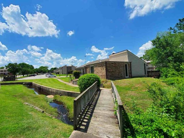 Apartment for rent in Ark