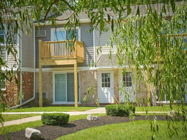 Apartment for rent in Westville, New Jersey