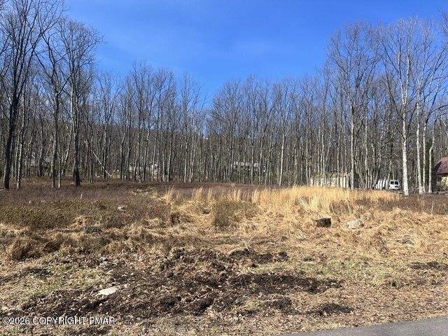 Land for sale in Gilbert, Pennsylvania