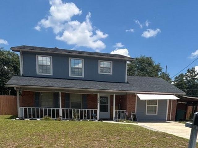 House for sale in Allenhurst, Georgia