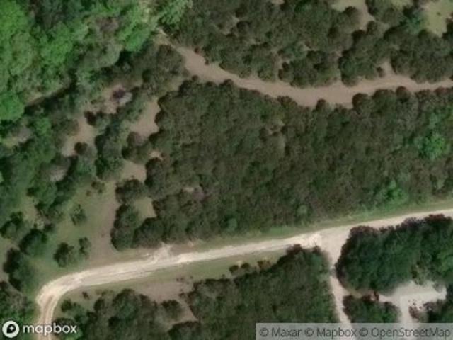Land for sale in Whitney, Texas