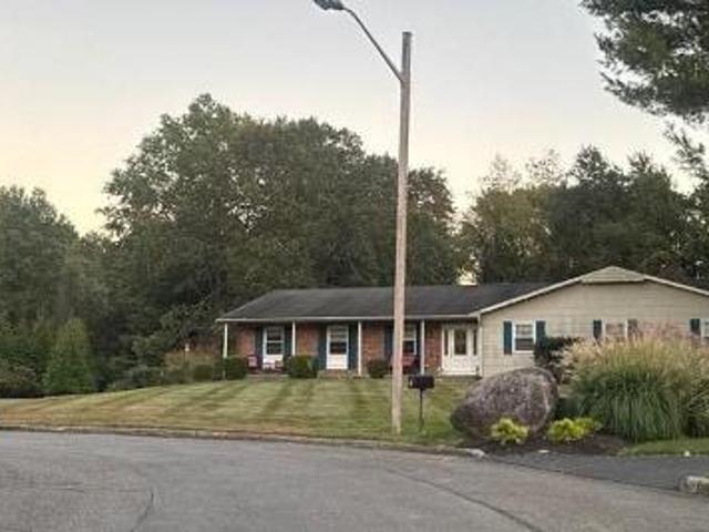 House for sale in Rockland, New York