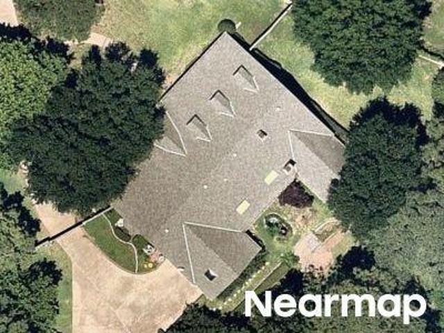 House for sale in Colleyville, Texas