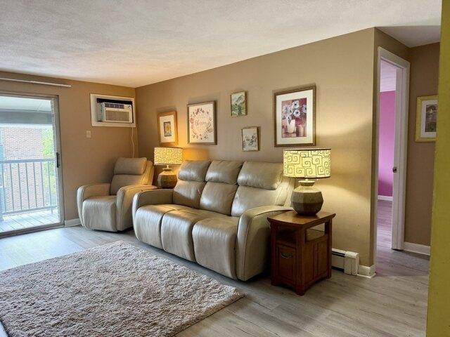 Condo for sale in Woodcrest Court Condominiums, Weymouth