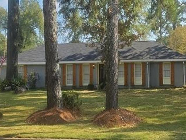 House for sale in Jackson, Mississippi