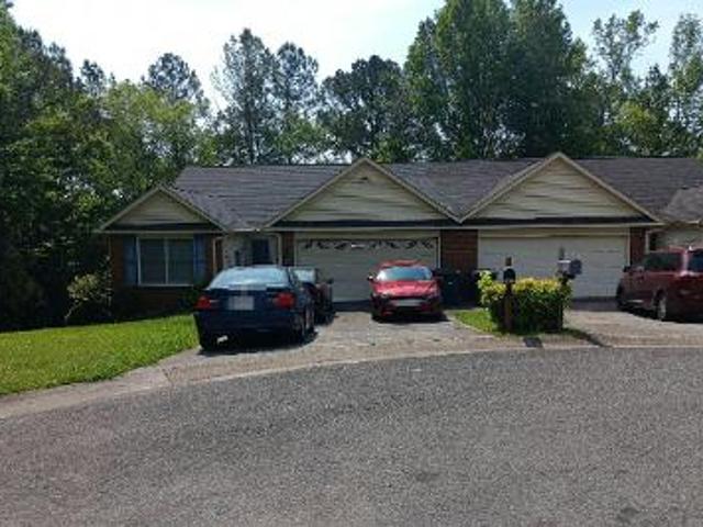 House for sale in Hoover, Alabama