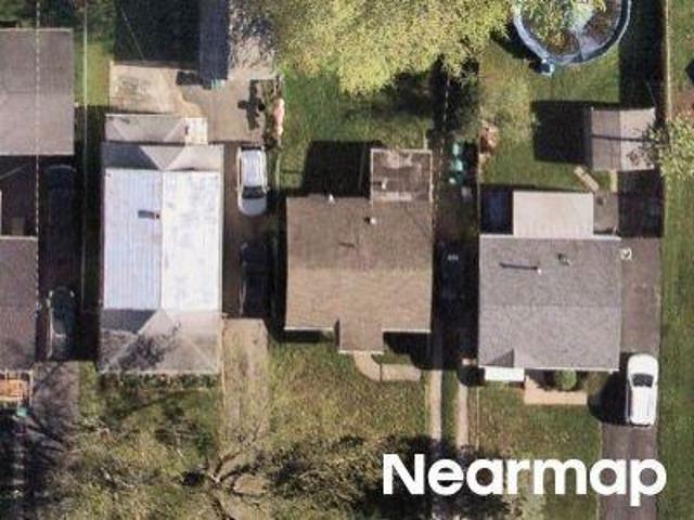 House for sale in East Amherst, New York